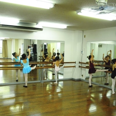 2013/01/08にローズ美容室が投稿した、GTSダンスミュージカルスクールの雰囲気の写真