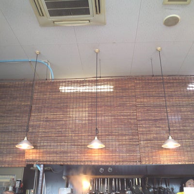 2013/01/11にたけちょんが投稿した、麺屋ジョニー ベルロード店の店内の様子の写真