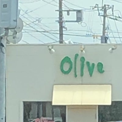 2020/05/18に投稿された、美容室Oliveの外観の写真