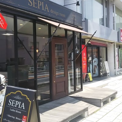 2020/06/08にあきやんが投稿した、セピア 武蔵浦和店(SEPIA)の外観の写真