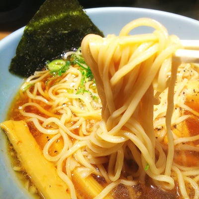 2020/06/13にmayoが投稿した、野郎ラーメン新橋駅前店の料理の写真