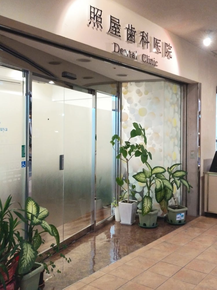 照屋歯科医院