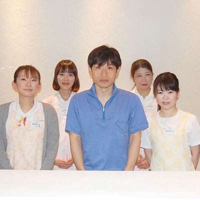 2013/01/16にYuji Shimizuが投稿した、関デンタルオフィスのスタッフの写真
