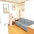 2013/01/16にYuji Shimizuが投稿した、鈴木歯科医院の店内の様子の写真