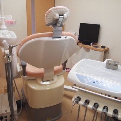 2013/01/21にA i r 鍼灸院・接骨院が投稿した、ふくなが歯科医院の店内の様子の写真