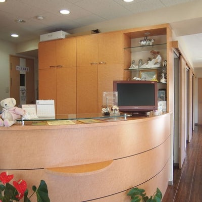 2013/01/21にA i r 鍼灸院・接骨院が投稿した、ふくなが歯科医院の店内の様子の写真
