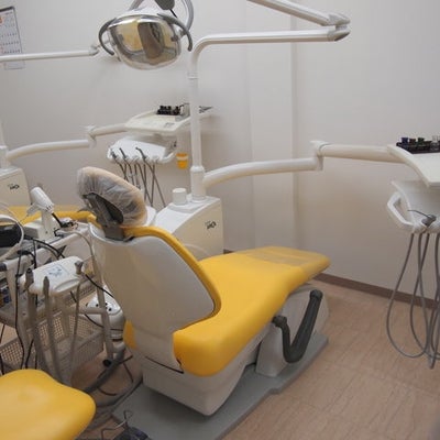 2013/01/21にA i r 鍼灸院・接骨院が投稿した、医療法人社団正和会石崎歯科医院の店内の様子の写真