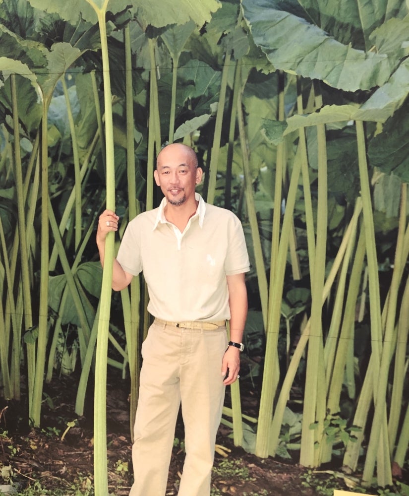 足寄観光物産館