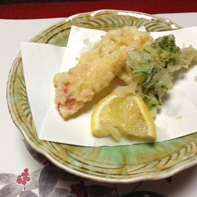 2013/01/27にチー坊が投稿した、鬼楽の料理の写真