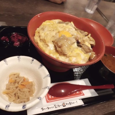 2013/02/05にみーさんが投稿した、名古屋丸八食堂 名古屋旨いもん処の料理の写真