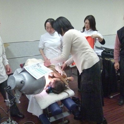 2013/02/05にふくりょうが投稿した、社団法人　福岡県療術師会の雰囲気の写真