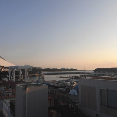 2020/10/01にみどりsanが投稿した、横浜・八景島シーパラダイスの雰囲気の写真