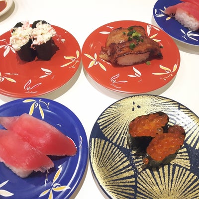 2020/10/04にメビウスが投稿した、回転寿司みさき アリオ北砂店の料理の写真