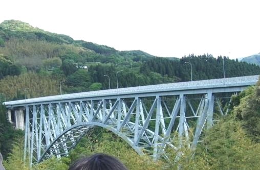 道の駅 青雲橋_1枚目