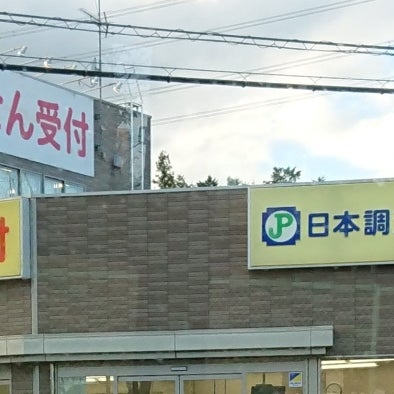 2020/10/25にぽんこつぽんぷが投稿した、日本調剤埼玉日高薬局の外観の写真