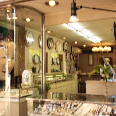 2020/11/07に投稿された、三光堂時計店の商品の写真