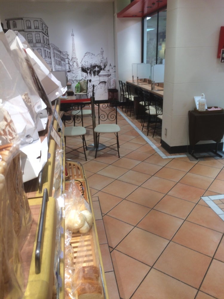 ポンパドウル 藤沢店_3枚目