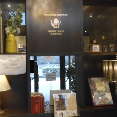 2020/11/14にりゅうが投稿した、星乃珈琲店 カリーノ江坂店の店内の様子の写真