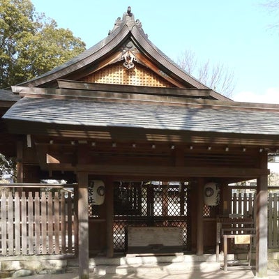 2013/02/11にろーかるせんが投稿した、深川神社の外観の写真