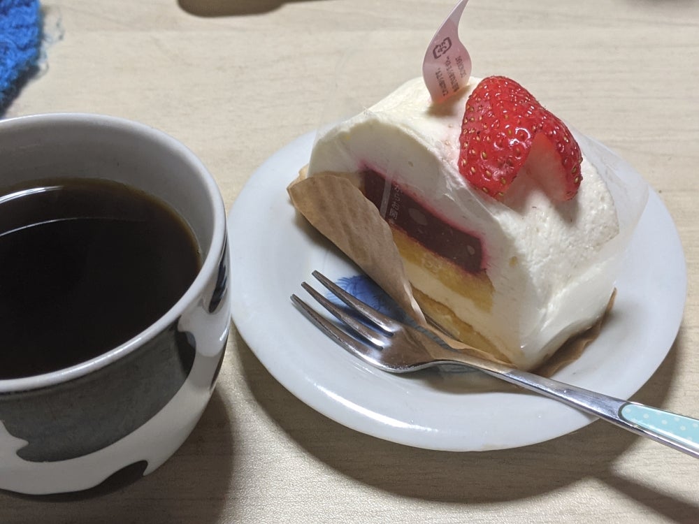 パティスリーハナハナ_2枚目