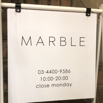 MARBLE_1枚目
