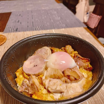 2021/01/28にfukuchanが投稿した、小林 地鶏の里の料理の写真
