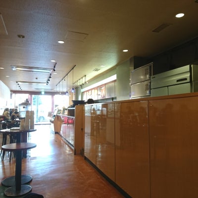 2021/02/27にハリスシュコロが投稿した、CAFFE VELOCE 八王子店(カフェ・ベローチェ)の店内の様子の写真