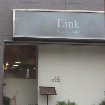 Link hair&amp;make 【リンク ヘアーアンドメイク】_2枚目