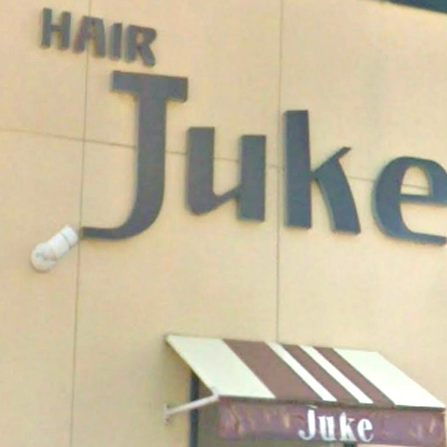 Juke・HAIR