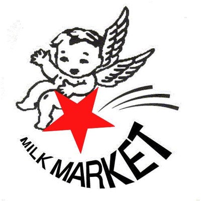 2009/08/24にミルクマーケットが投稿した、ミルクマーケット　本店のその他の写真
