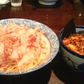 2009/08/30にkatsuが投稿した、麺香房ぶしやの商品の写真