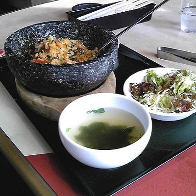 2009/11/25になおにゃもが投稿した、焼肉レストラン ひがしやまの商品の写真