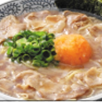 2013/03/02にカーズペーパードライバースクールが投稿した、丸源ラーメン 三原店の料理の写真
