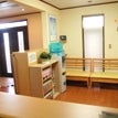 2013/03/11にネーム工房ハヤシ（ネーム刺繍店）が投稿した、たに接骨院の店内の様子の写真