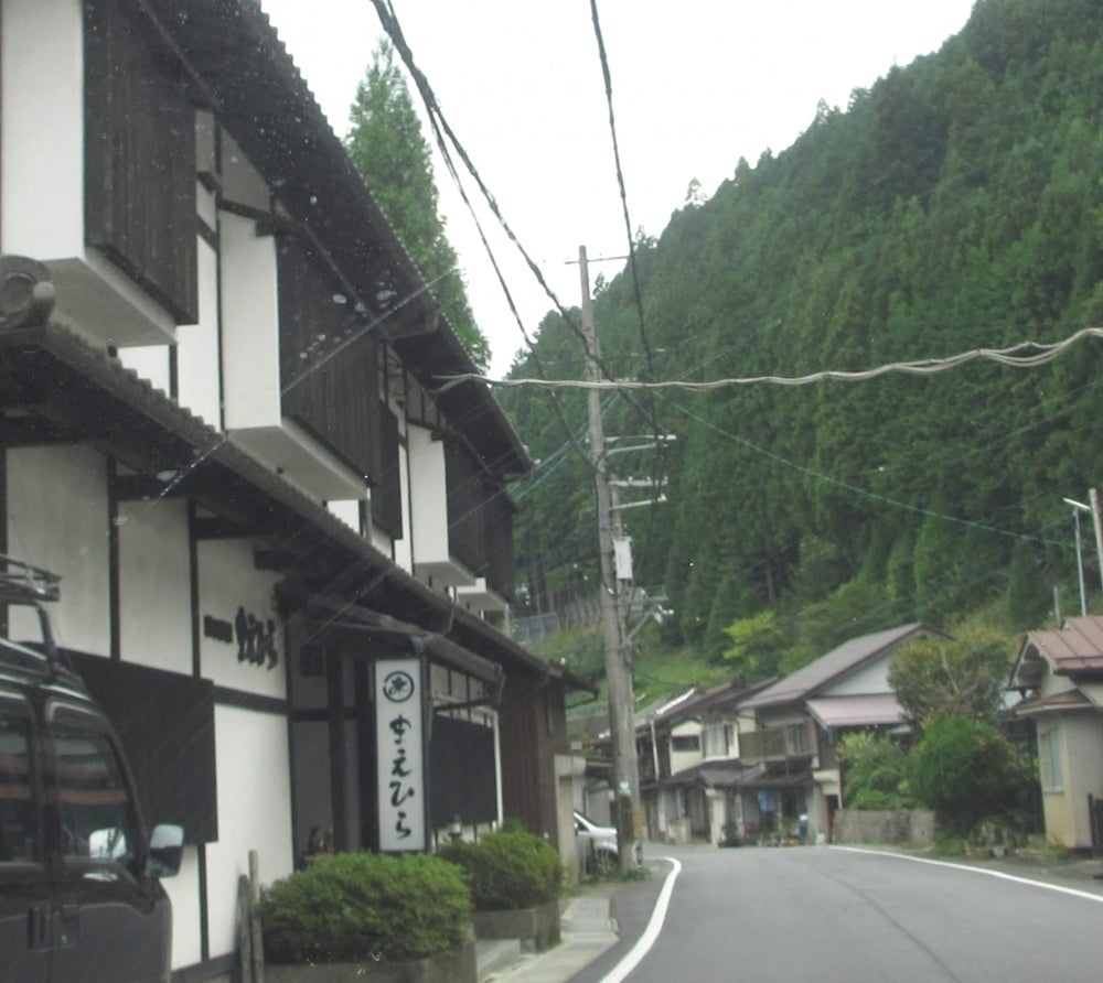 料理旅館まえひら_2枚目