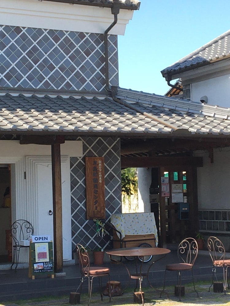 早島町観光センター_2枚目