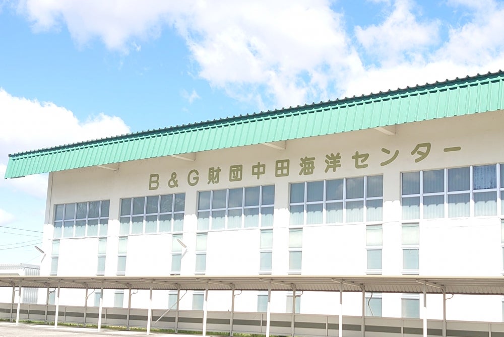 中田Ｂ＆Ｇ海洋センタープール_2枚目