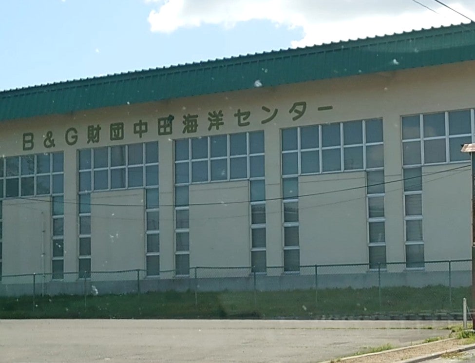 中田Ｂ＆Ｇ海洋センタープール_3枚目