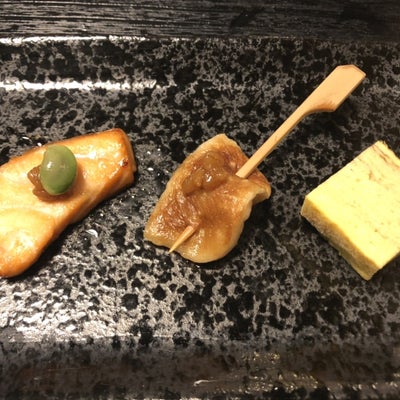 2021/05/08にちくわが投稿した、味家山崎の料理の写真