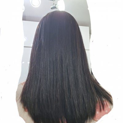 2021/05/12にモンステラが投稿した、d-ma hairのスタイルの写真