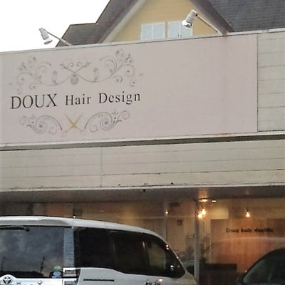 ドゥ ヘア デザイン(Doux　hair　design)_1枚目