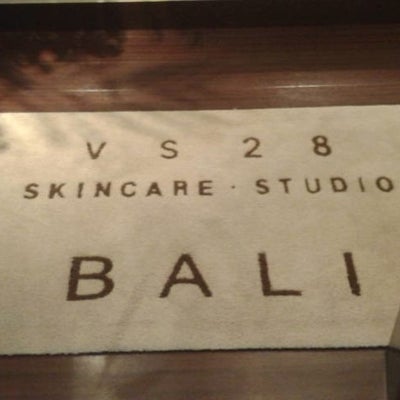 2021/05/31にスマートグループLLC合同会社が投稿した、VS28スキンケアスタジオ BALI IN 目黒の外観の写真