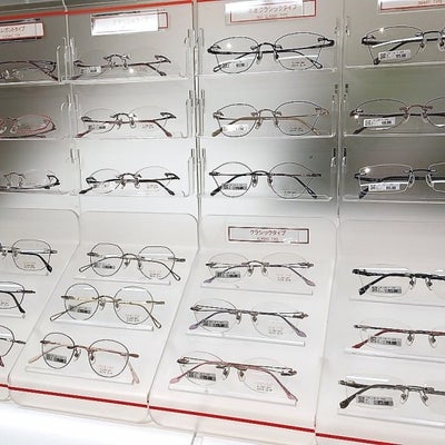 2021/06/03にカルパスが投稿した、眼鏡市場東刈谷店の商品の写真