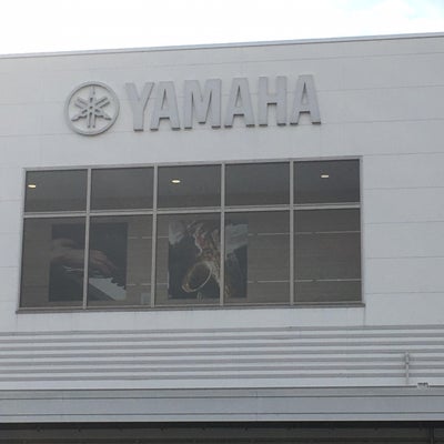 2021/06/28に投稿された、株式会社ヤマハミュージック中四国　ミュージックセンター　倉敷の外観の写真