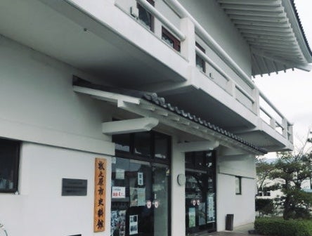 牧之原市役所　牧之原市史料館_2枚目