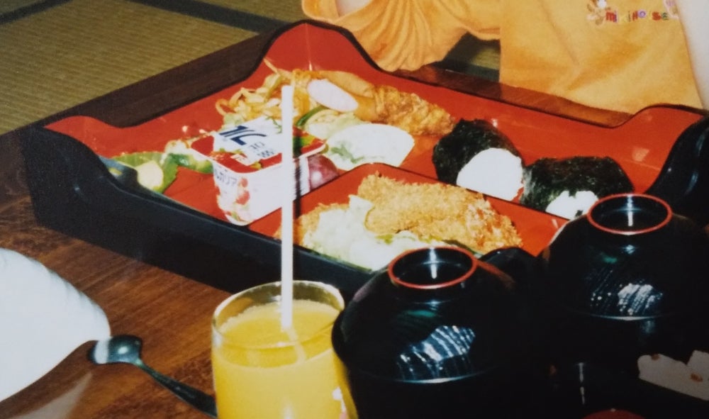 せらにし青少年旅行村お食事処しらさぎ_1枚目