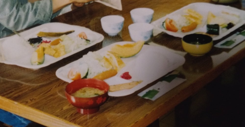 せらにし青少年旅行村お食事処しらさぎ_2枚目