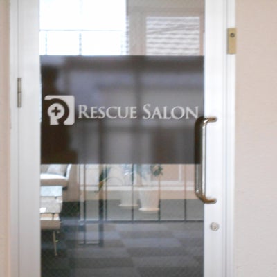 2021/11/13にりゅうが投稿した、レスキュー サロン テンリ(Rescue　Salon　Tenri)の外観の写真