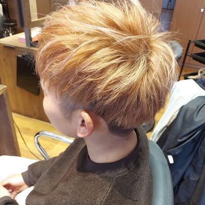 2022/01/07にsweet-hair1204が投稿した、SWEET HAIRのスタイルの写真