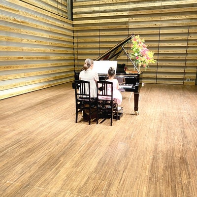2022/01/12になほが投稿した、なほこピアノ教室の雰囲気の写真